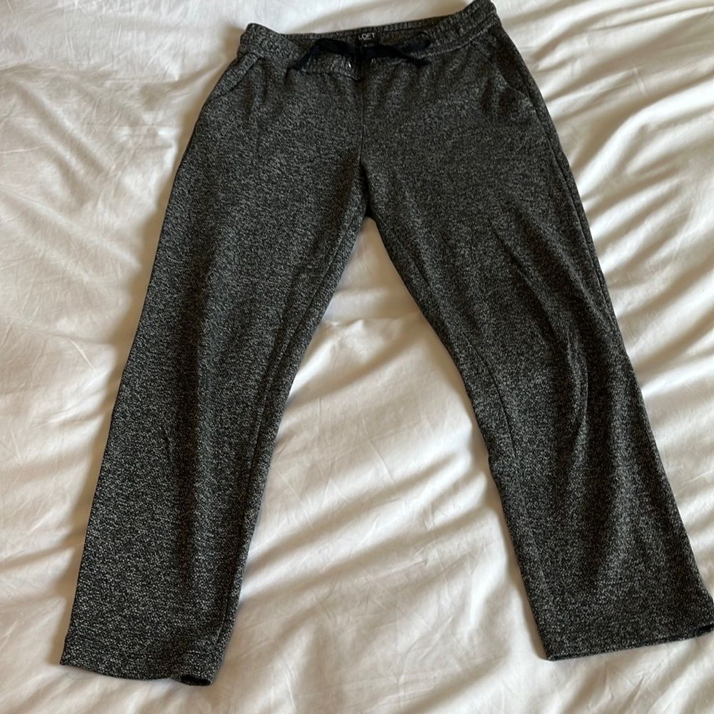 Women's Gray Pants